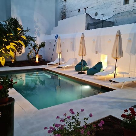 Palazzo Rodio Apartment Ostuni Ngoại thất bức ảnh