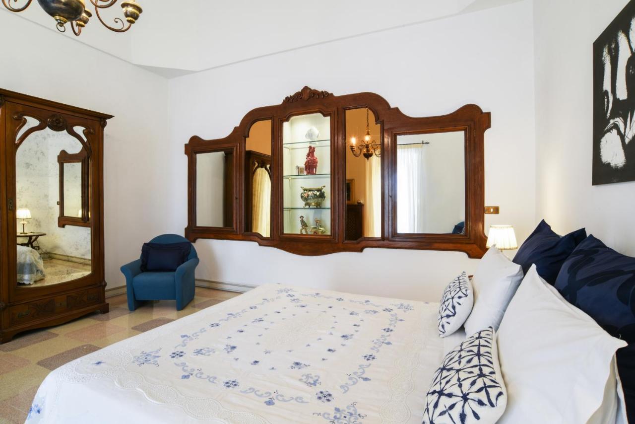 Palazzo Rodio Apartment Ostuni Ngoại thất bức ảnh