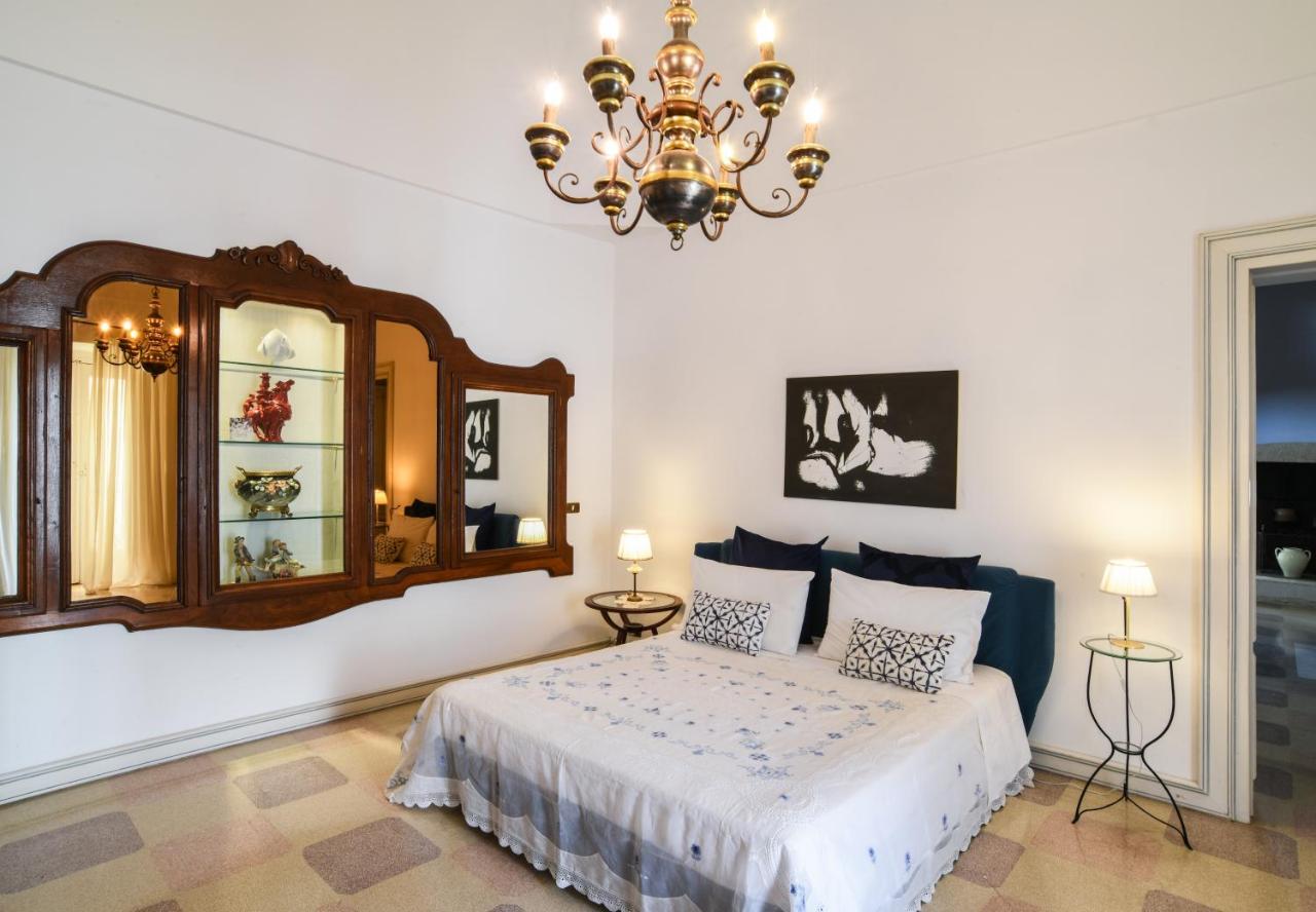 Palazzo Rodio Apartment Ostuni Ngoại thất bức ảnh