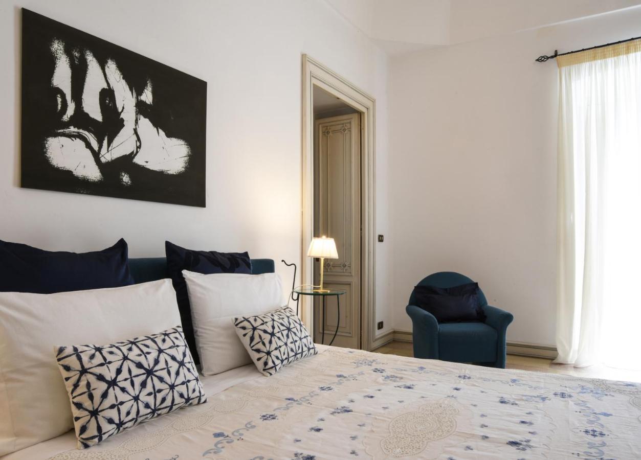 Palazzo Rodio Apartment Ostuni Ngoại thất bức ảnh