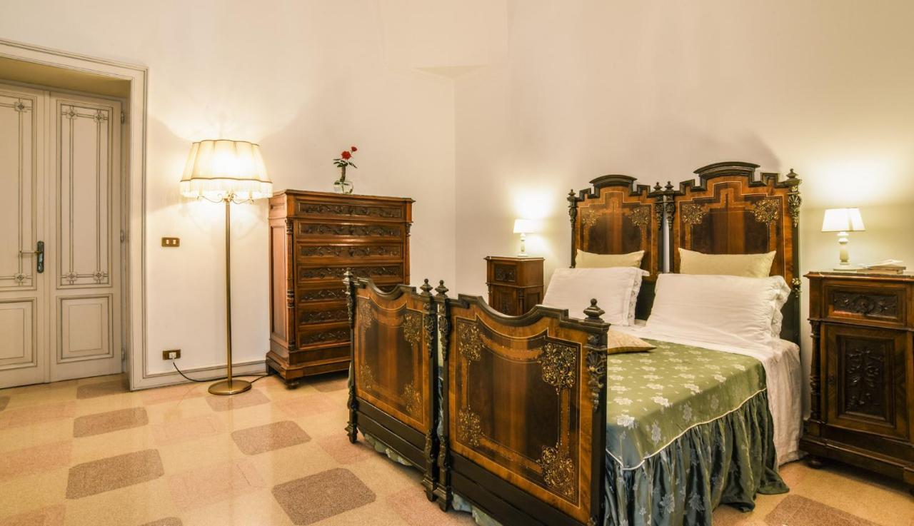 Palazzo Rodio Apartment Ostuni Ngoại thất bức ảnh