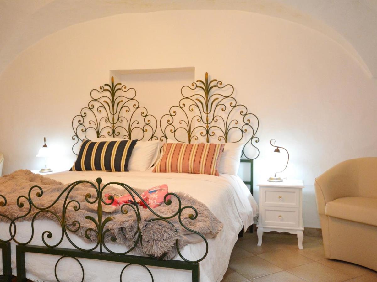 Palazzo Rodio Apartment Ostuni Ngoại thất bức ảnh