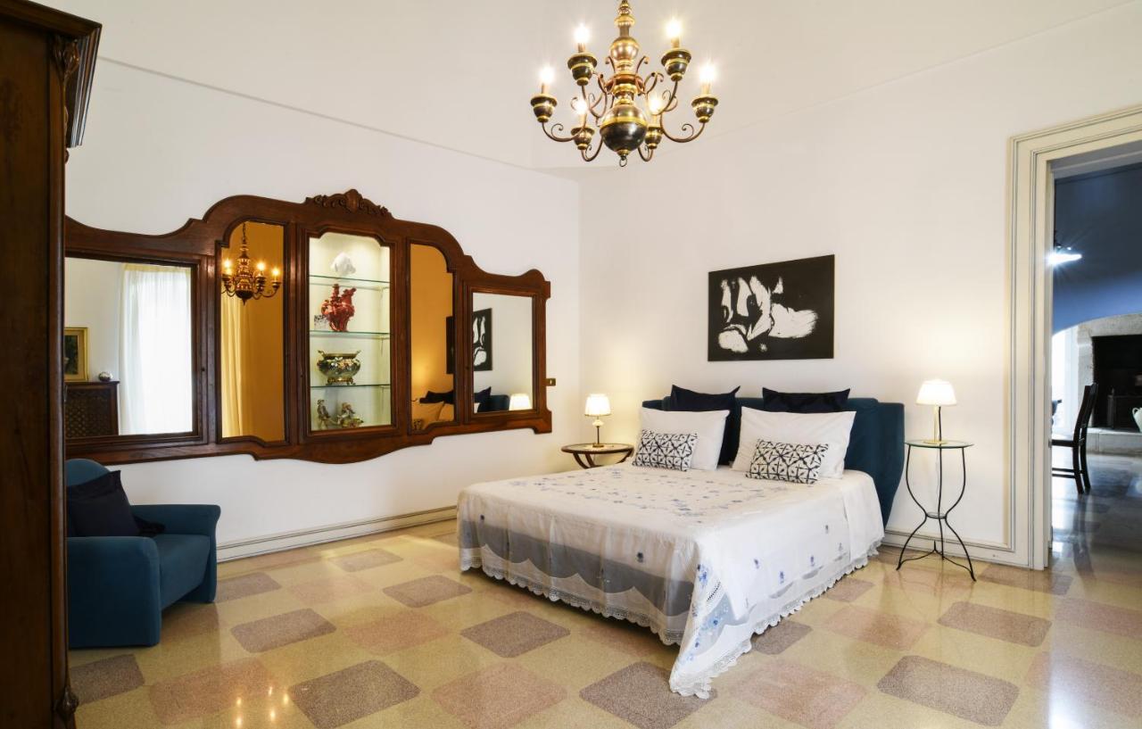 Palazzo Rodio Apartment Ostuni Ngoại thất bức ảnh