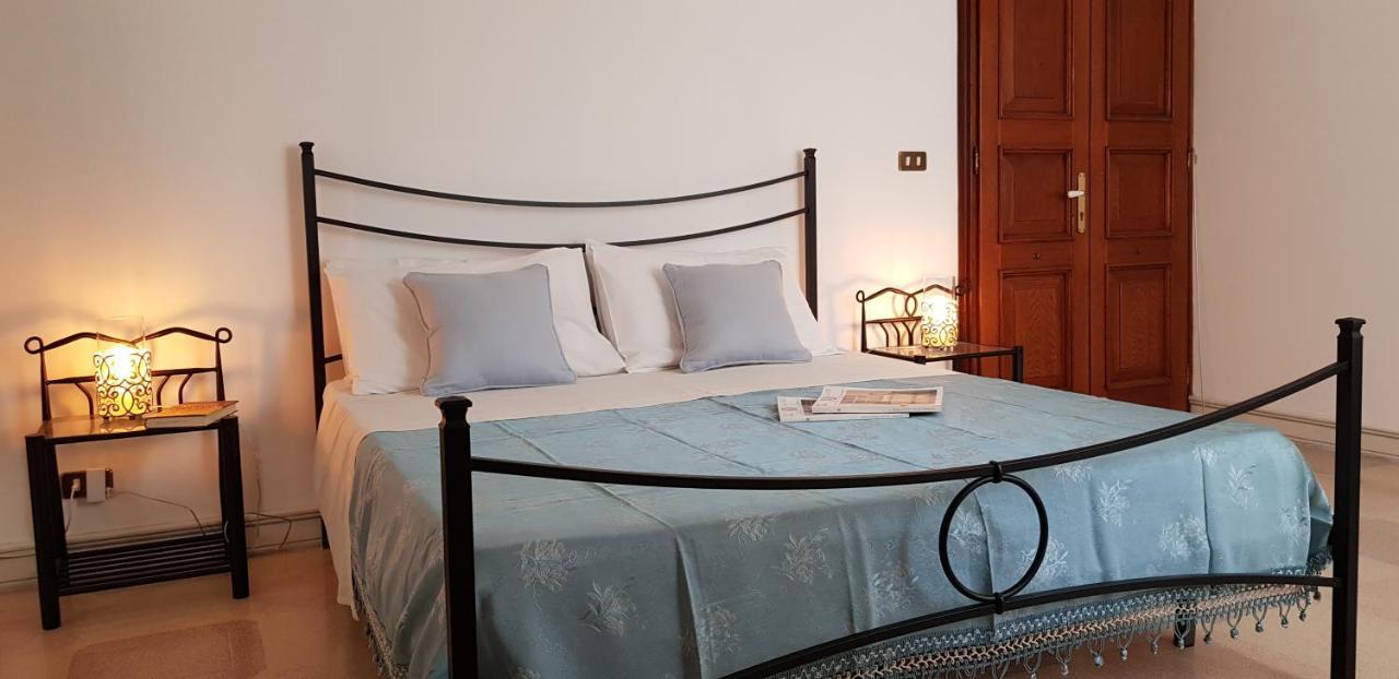 Palazzo Rodio Apartment Ostuni Ngoại thất bức ảnh