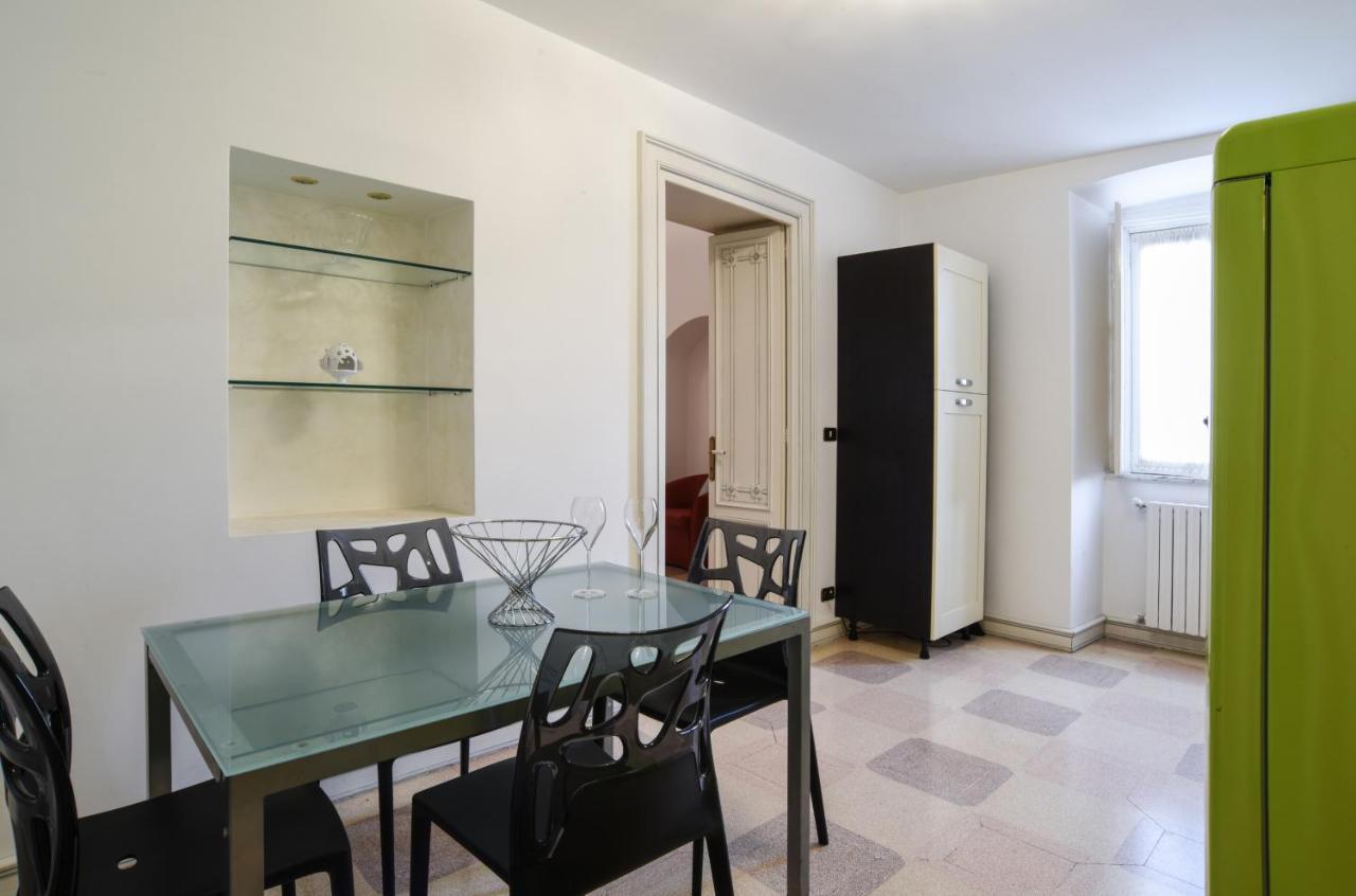 Palazzo Rodio Apartment Ostuni Ngoại thất bức ảnh