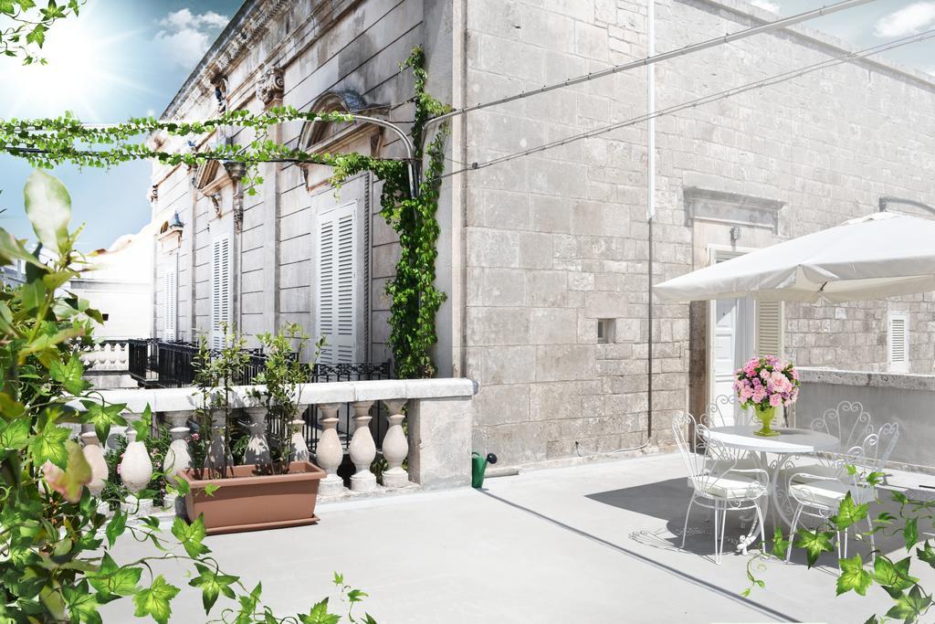 Palazzo Rodio Apartment Ostuni Phòng bức ảnh