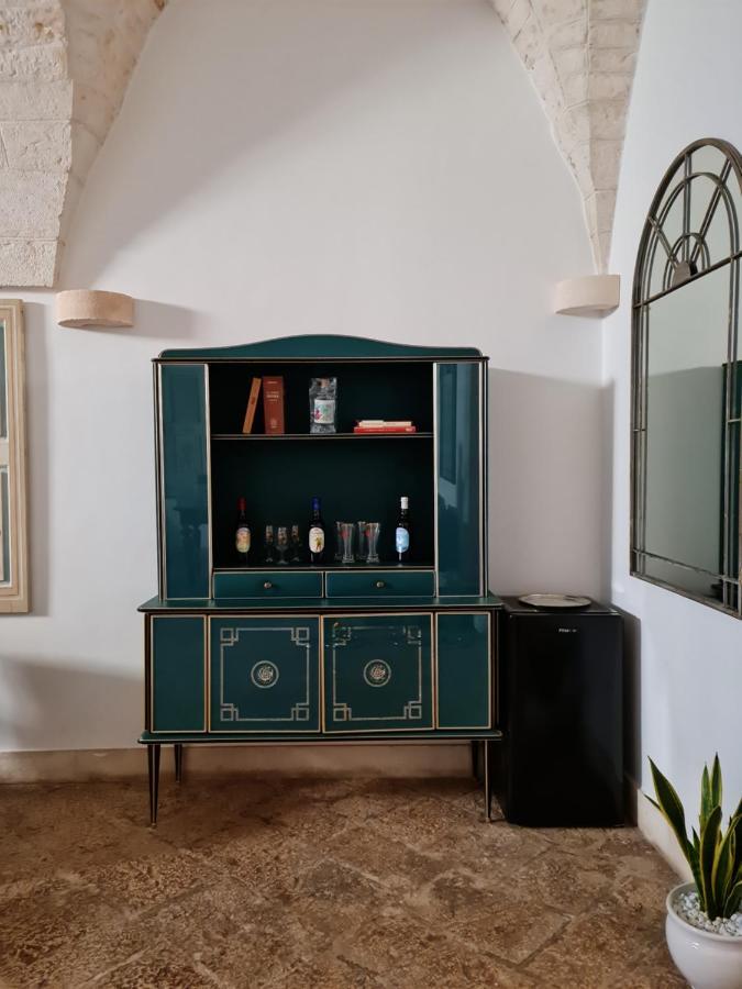 Palazzo Rodio Apartment Ostuni Ngoại thất bức ảnh