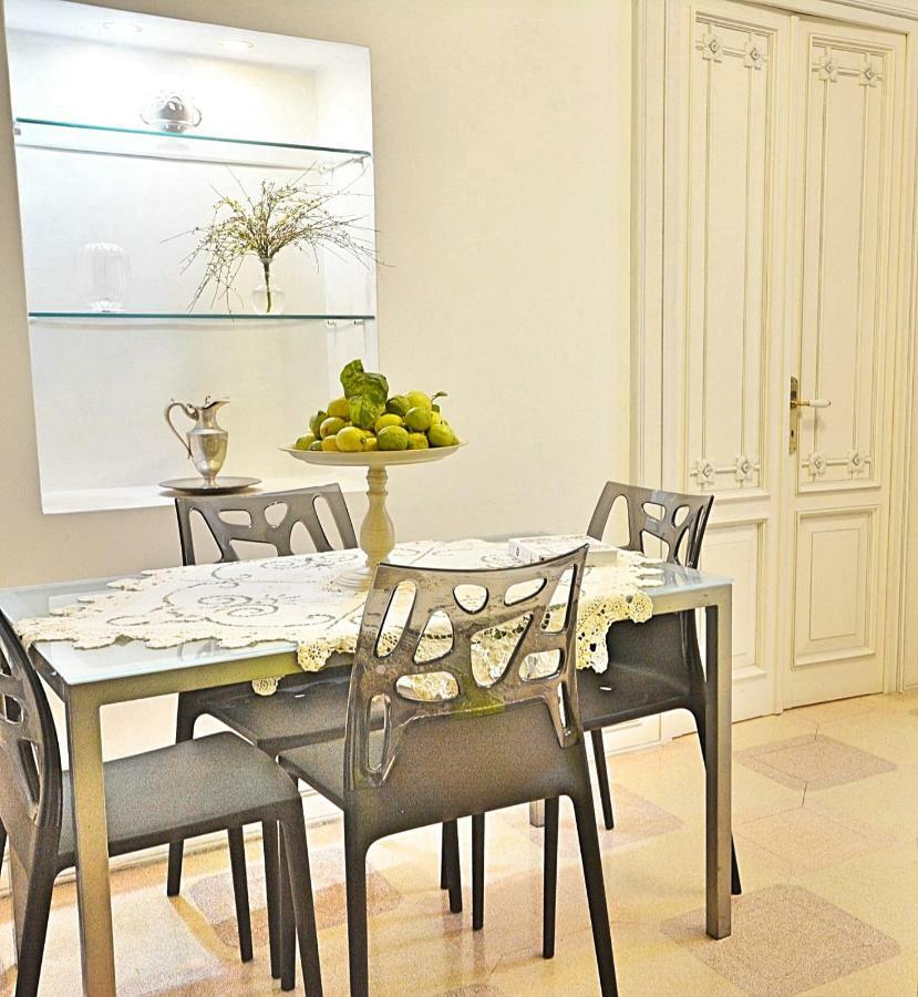 Palazzo Rodio Apartment Ostuni Ngoại thất bức ảnh