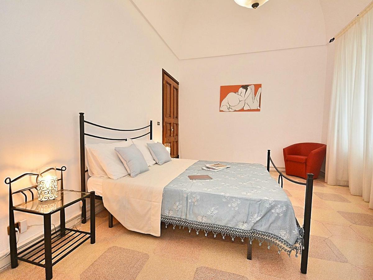 Palazzo Rodio Apartment Ostuni Ngoại thất bức ảnh