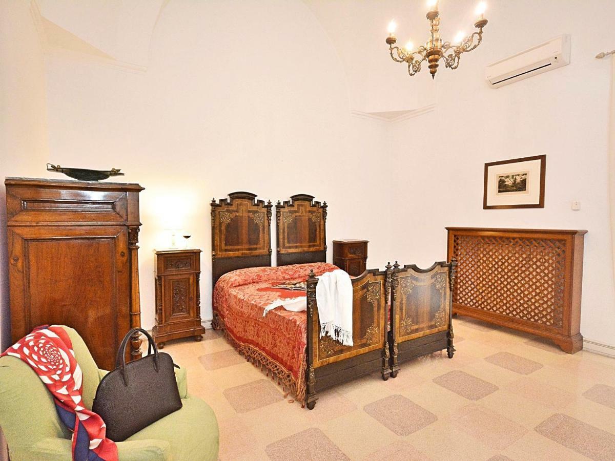 Palazzo Rodio Apartment Ostuni Ngoại thất bức ảnh