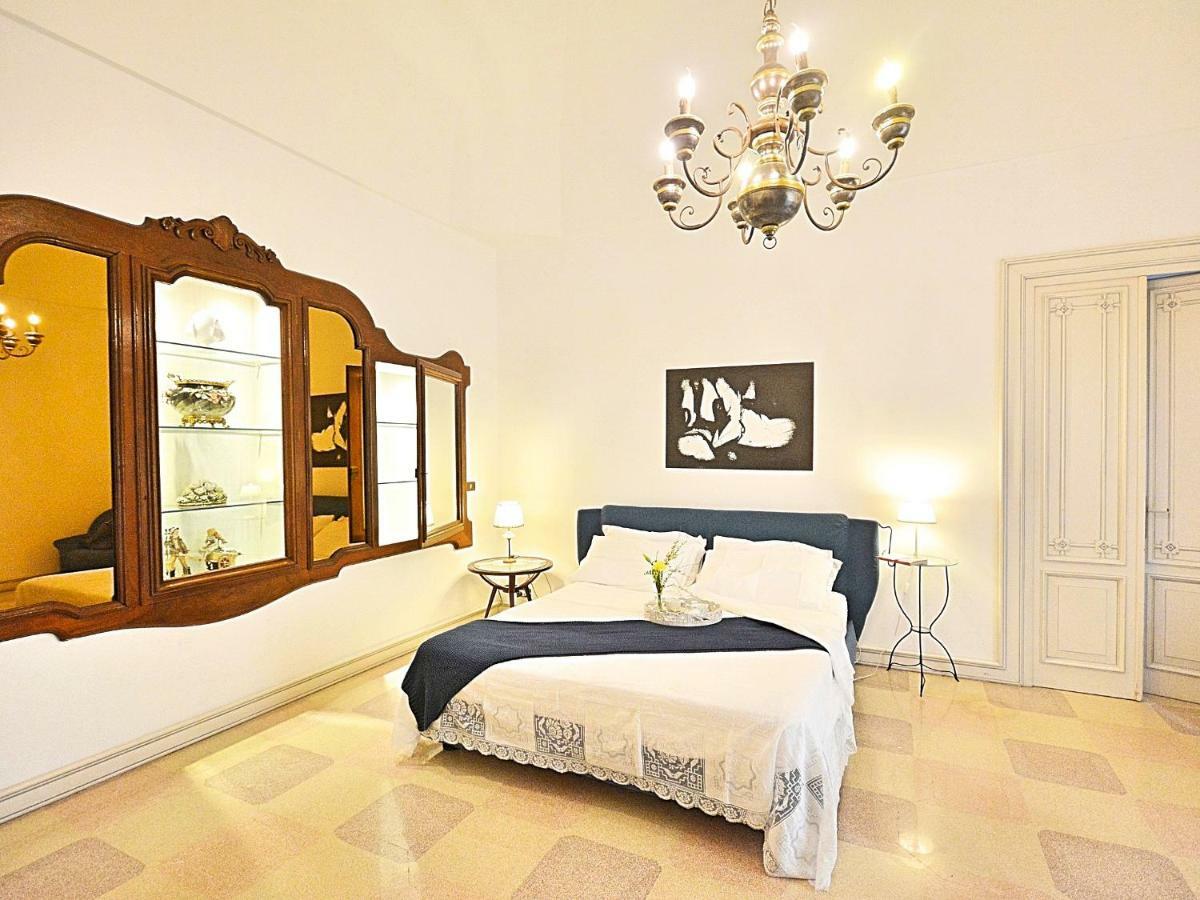 Palazzo Rodio Apartment Ostuni Ngoại thất bức ảnh